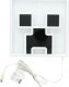 Paladone Paladone Minecraft Lampka neonowa LED ścienna Creeper (Wall Mountable LED Neon Light) 2