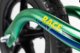 Scool S`COOL pedeX race light - green yellow 1