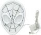 Paladone Paladone Spiderman Lampka neonowa LED ścienna (Wall Mountable LED Neon Light) 3