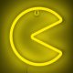 Paladone Paladone Pac Man Lampka neonowa LED ścienna (Wall Mountable LED Neon Light) 4