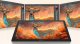 Bosto BT-19UHDT(M) Aluminium case 10