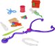 Play-Doh Ciastolina Play-Doh Wizyta u weterynarza Plastelin 11