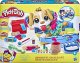 Play-Doh Ciastolina Play-Doh Wizyta u weterynarza Plastelin 1