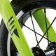 Rowerek biegowy Scool S`COOL pedeX magnesium- black yellow 2
