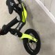 Rowerek biegowy Scool S`COOL pedeX magnesium- black yellow 6