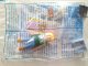 Figurka Playmobil 706851 Playmobil Kasjerka Figurka City Sprzedawca 2