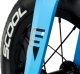 Rowerek biegowy Scool S`COOL pedeX magnesium- black blue 3