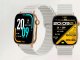 Smartwatch Colmi Smartwatch Colmi C8 Max z magnetycznym paskiem (złoty) 4