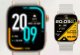 Smartwatch Colmi Smartwatch Colmi C8 Max z magnetycznym paskiem (złoty) 6