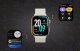 Smartwatch Colmi Smartwatch Colmi C8 Max z magnetycznym paskiem (złoty) 7