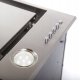 Okap Globalo OKAP GLOBALO RETIO 60.2 INOX 2