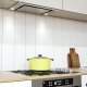 Okap Globalo OKAP GLOBALO RETIO 60.2 INOX 6