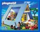 Playmobil KLOCKI PLAYMOBIL 3230 LETNISKOWY DOMEK 3