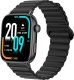 Smartwatch Colmi Smartwatch Colmi C8 Max z magnetycznym paskiem (czarny) 2