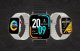 Smartwatch Colmi Smartwatch Colmi C8 Max z magnetycznym paskiem (czarny) 7