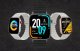 Smartwatch Colmi Smartwatch Colmi C8 Max z magnetycznym paskiem (Srebrny) 4