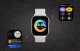 Smartwatch Colmi Smartwatch Colmi C8 Max z magnetycznym paskiem (Srebrny) 6