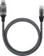 Techly Kabel sieciowy USB-A na Gigabit Ethernet RJ45 3m 2