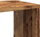 vidaXL vidaXL Regał na książki, stare drewno, 100x24x63 cm 7