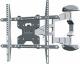 Neomounts Uchwyt ścienny LED-W500SILVER 32''-60'' 1