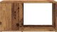 vidaXL vidaXL Szafka pod TV, stare drewno, 60x24x32 cm 4