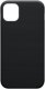 Hello Case ETUI DO SAMSUNG GALAXY M35 5G GUMOWE OBUDOWA CZARNE MATOWE SILIKON SLIM 1
