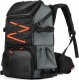 Plecak Kf Plecak Fotograficzny Foto Duży 32L na Aparat DSLR Laptop Dron /  K&F Concept KF13.107 2