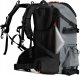 Plecak Kf Plecak Fotograficzny Foto Duży 32L na Aparat DSLR Laptop Dron /  K&F Concept KF13.107 9