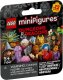 Figurka LEGO 71047 - LEGO Minifigures - NIZIOŁEK DRUID - Dungeons & Dragons 3