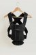 BabyBjorn BABYBJORN Carrier Mini, Vintage Indigo, Cotton 021174 5