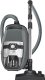 Odkurzacz AEG Vacuum cleaner Miele Blizzard CX1 graphite 12033910 1