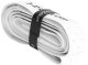 Dunlop Squash racket replacement grip DUNLOP HYDRAMAX PRO 2pcs. white 1