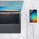 Kabel USB eXtremestyle Kabel pleciony PD do telefonu ze złączem Apple Lightning 30 cm 2