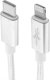 Kabel USB eXtremestyle Kabel pleciony PD do telefonu ze złączem Apple Lightning 30 cm 5