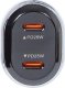 Ładowarka Blow 75-776# Ładowarka samochodowa gn.usb-cx2 50w g50a 3
