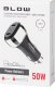 Ładowarka Blow 75-776# Ładowarka samochodowa gn.usb-cx2 50w g50a 4