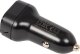 Ładowarka Blow 75-778# Ładowarka samochodowa gn.usb+usb-c 38w g38b 1