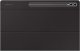 Samsung Etui Samsung EF-DX920UBEGWW Tab S10 Ultra / S9 Ultra czarny/black Book Cover Keyboard Slim 1