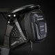 WildMan WILDMAN Etui/sakwa pod siodełko TZ07 uchwyt rowerowy czarna/black 5