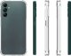 nemo Etui SAMSUNG GALAXY M35 5G Antishock Case transparentne 1