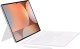Samsung Etui Samsung EF-DX925UWEGWW Tab S10 Ultra / S9 Ultra biały/white Book Cover Keyboard 5