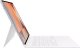 Samsung Etui Samsung EF-DX925UWEGWW Tab S10 Ultra / S9 Ultra biały/white Book Cover Keyboard 6