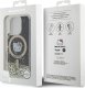 HelloKitty Hello Kitty HKHMP16XLGDIK iPhone 16 Pro   Max 6.9" czarny złoty/black gold hardcase Liquid Glitter Fever MagSafe 7