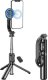 Selfie stick Awei AWEI Selfie Stick X51 czarny/black 1