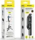 Selfie stick Awei AWEI Selfie Stick X51 czarny/black 2