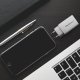 Ładowarka Qoltec 1x USB-A 2x USB-C  (51822) 9