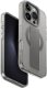 Uniq UNIQ etui Heldro Max iPhone 16 Pro Max    6.9" Magclick Charging przezroczysty/clear lucent 1