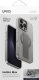 Uniq UNIQ etui Heldro Max iPhone 16 Pro Max    6.9" Magclick Charging przezroczysty/clear lucent 4