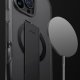 Uniq UNIQ etui Heldro Max iPhone 16 Pro Max    6.9" Magclick Charging przezroczysty/clear lucent 6