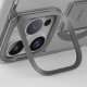 Uniq UNIQ etui Heldro Max iPhone 16 Pro Max    6.9" Magclick Charging przezroczysty/clear lucent 7